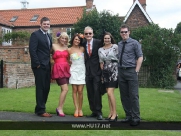 Beverley Races, Ladies Day 2009