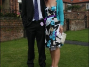 Beverley Races, Ladies Day 2009