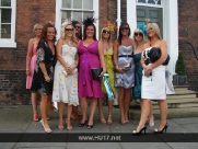 Beverley Races, Ladies Day 2009