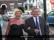 Beverley Races, Ladies Day 2009