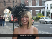 Beverley Races, Ladies Day 2009