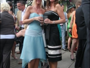 Beverley Races, Ladies Day 2009