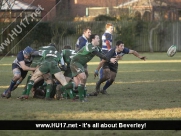 Beverley RUFC