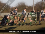 Beverley RUFC