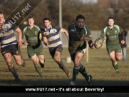 Beverley RUFC