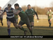 Beverley RUFC