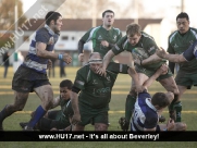 Beverley RUFC