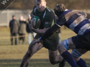 Beverley RUFC