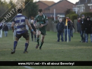 Beverley RUFC