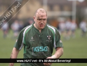 Beverley RUFC