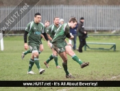 Beverley RUFC