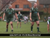 Beverley RUFC