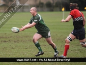 Beverley RUFC