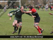 Beverley RUFC