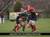 Beverley RUFC