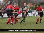 Beverley RUFC