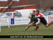 Beverley RUFC