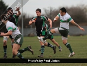 Beverley RUFC