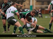 Beverley RUFC