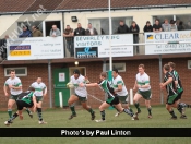 Beverley RUFC