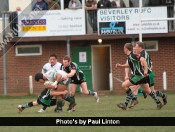 Beverley RUFC