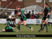 Beverley RUFC