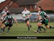 Beverley RUFC