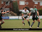 Beverley RUFC