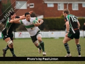 Beverley RUFC