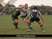 Beverley RUFC