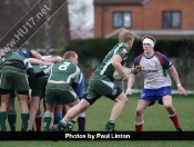 Beverley RUFC Vs Hull