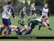 Beverley RUFC Vs Hull