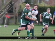 Beverley RUFC Vs Hull