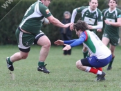 Beverley RUFC Vs Hull