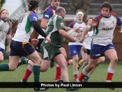 Beverley RUFC Vs Hull