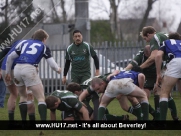 Beverley RUFC