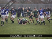 Beverley RUFC