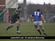 Beverley RUFC