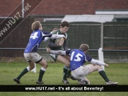 Beverley RUFC