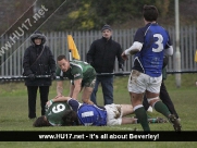 Beverley RUFC