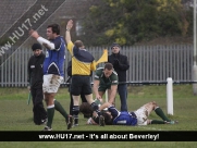 Beverley RUFC