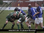 Beverley RUFC