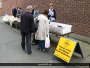 Beverley Saturday Market