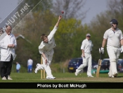 Beverley Town CC