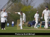 Beverley Town CC