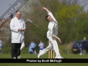 Beverley Town CC