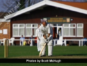 Beverley Town CC