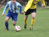 Beverley Town Reserves