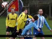 Beverley Town Reserves