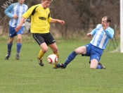 Beverley Town Reserves